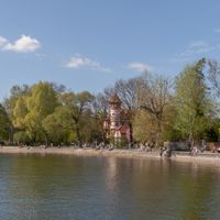 Herrsching am Ammersee