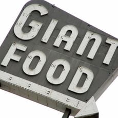 Laurel Shopping Center