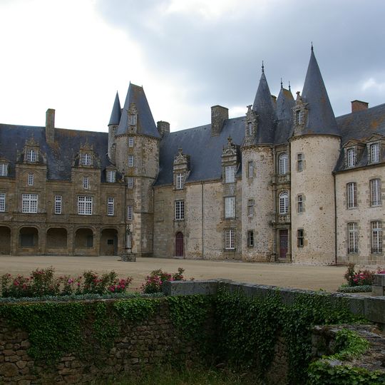 Château du Rocher