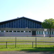 Ostwestfalenhalle