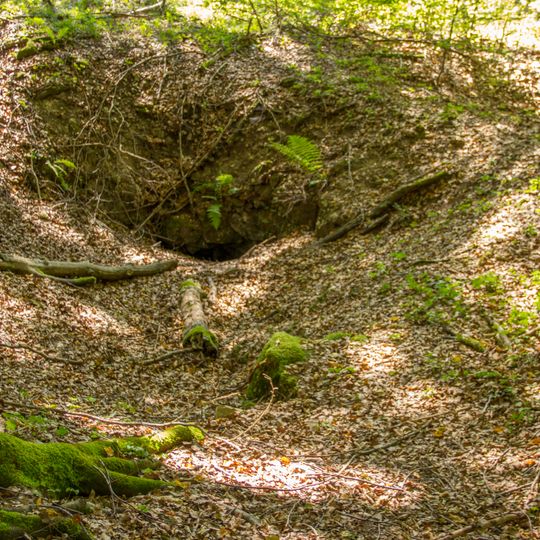 Cultural heritage D-5-7032-0060 Raitenbuch