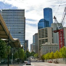 Collins Street