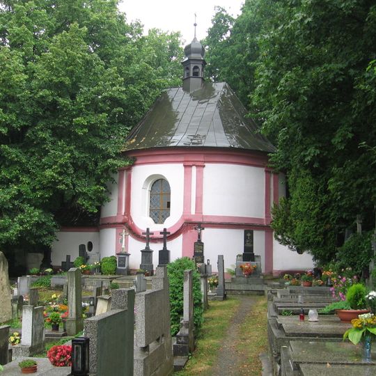 Chapel of Saint Anne