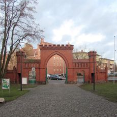 Fachhochschule Brandenburg