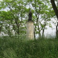 Socha svatého Vojtěcha