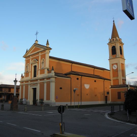 Chiesa di San Michele Arcangelo