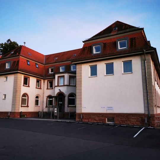 Amtsgericht Tauberbischofsheim – Abteilung Grundbuch