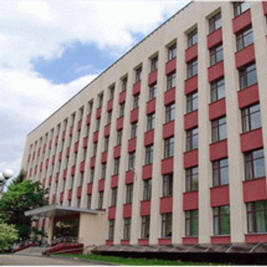 Yakub Kolas Central Scientific Library