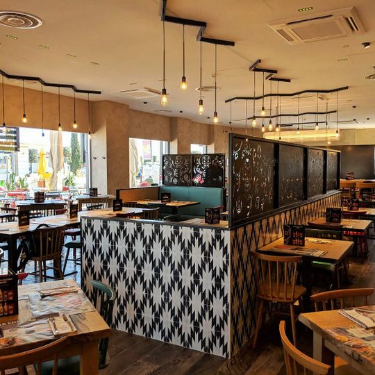 Calavera Restaurant