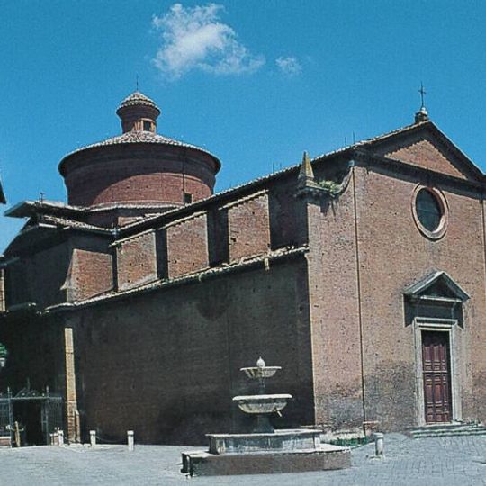 Chiesa di Santo Spirito