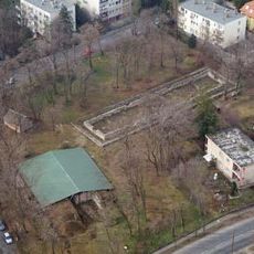 Nyéki Hunting lodge