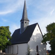 Margarethenkirche (Krofdorf)