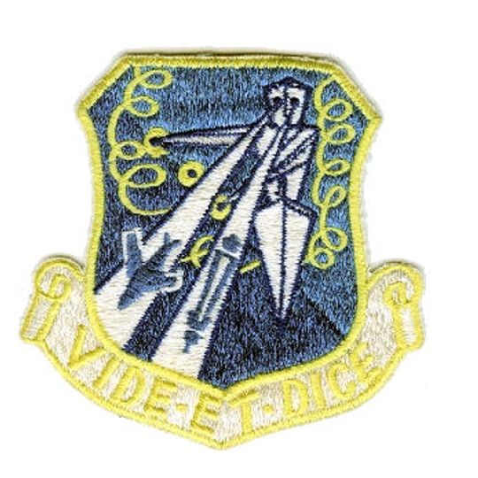 San Francisco Air Defense Sector