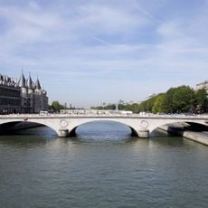 Pont au Change