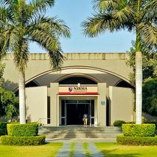 Nirma University