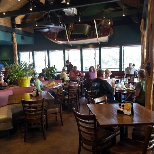 River City Grille