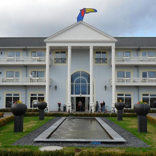 Van der Valk Resort Linstow