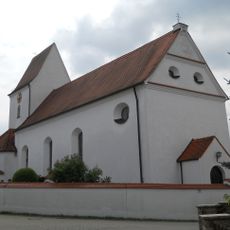 St. Martin (Daiting)