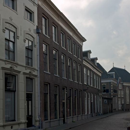 Koestraat 10, Zwolle