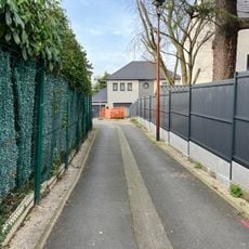 Sentier des Tournanfis