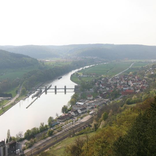 Neckarzimmern