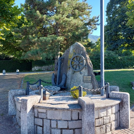 Monumento ai Marinai