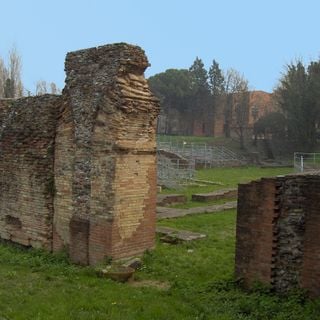 Roman Amphitheatre of Rimini