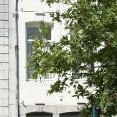 Boschstraat bij 88, Maastricht