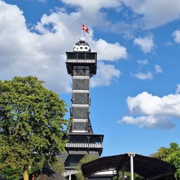 Copenhagen Zoo
