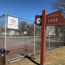Cass Park