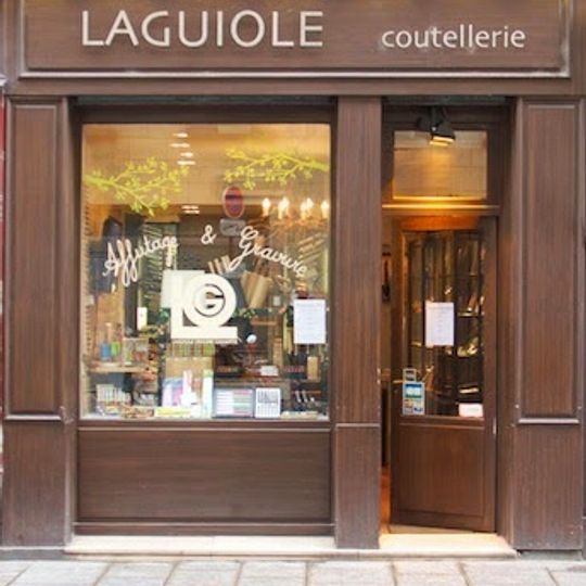 Laguiole Coutellerie