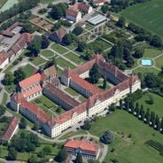 Baden-Württemberg'de Bilinmeyen Yerler