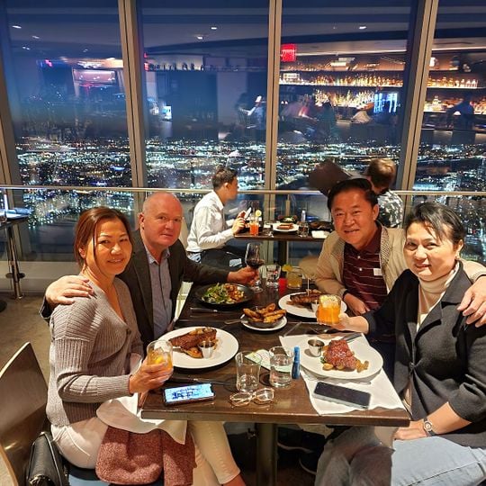 ONE Dine
