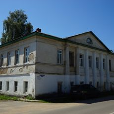 Главный дом (Торопец)