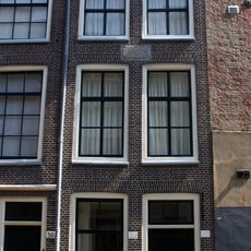 Langebrug 52, Leiden