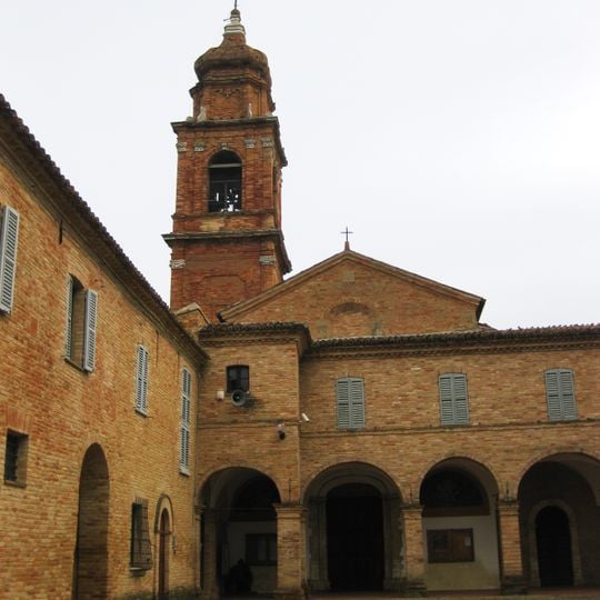 Convento del Beato Sante