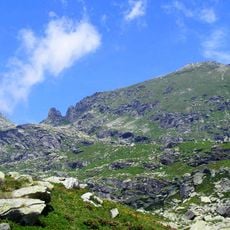 Punta di Pian Spigo