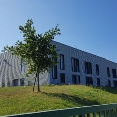 Centre d'incendie et de secours de Carquefou