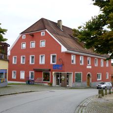 Bäckerei