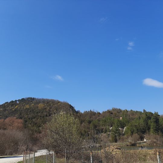 Zalisetskyi Nature Reserve