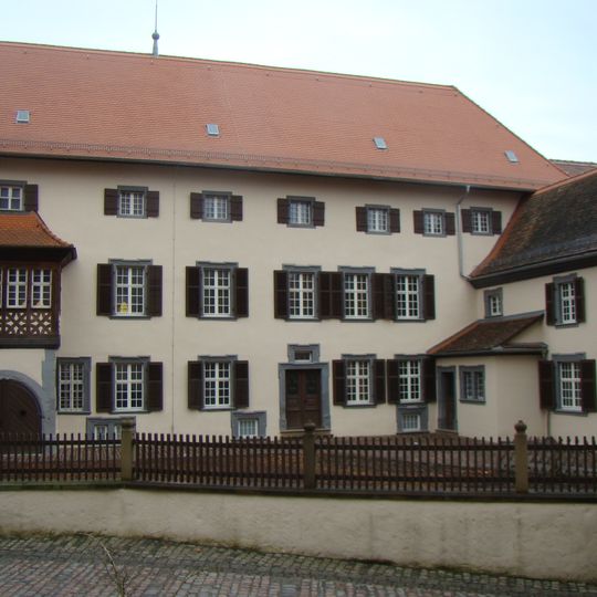 Wormser Hof