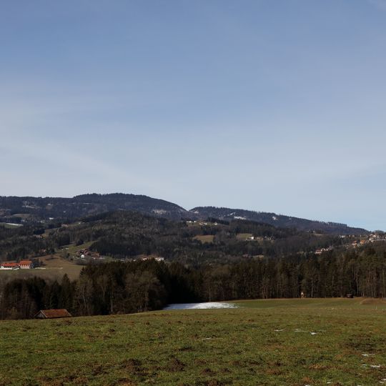 Gutenberg-Stenzengreith