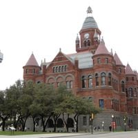 Dallas County