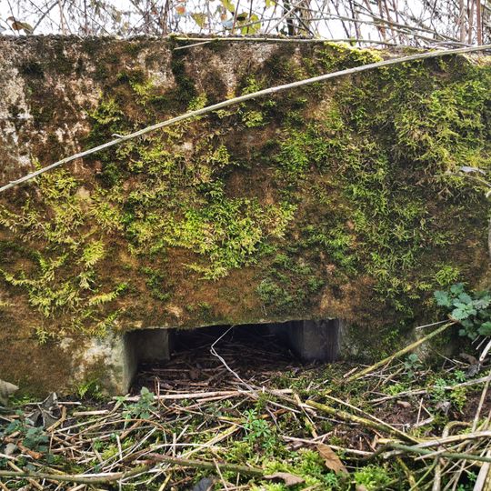 Bunker 179 Kleinostheim