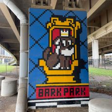 Bark Park