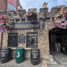 The Brazen Head