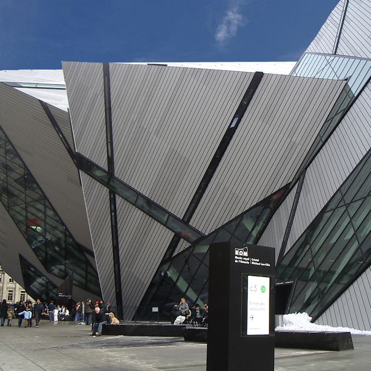Royal Ontario Museum