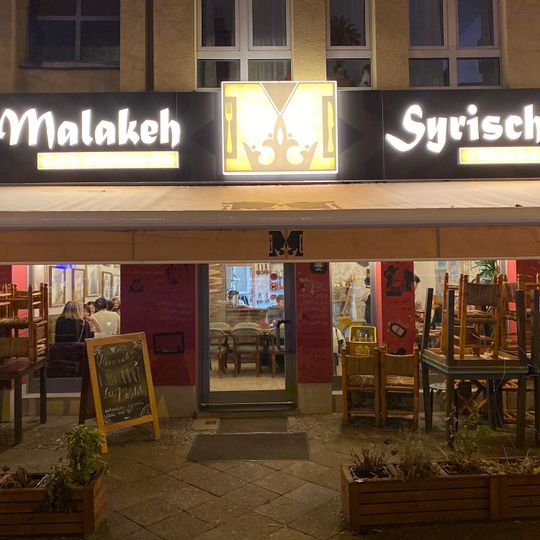 Malakeh