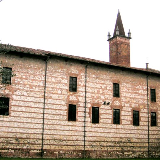 Chiesa e convento di San Tommaso