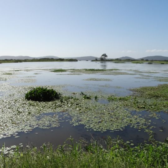 Lami José Lutzenberger Biological Reserve